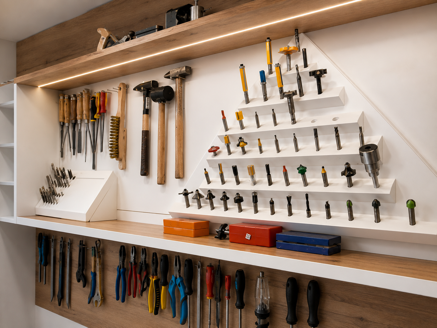 montelux workshop